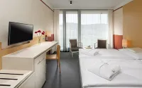 Alexandria Spa & Wellness Hotel Hotels in Лухачовице