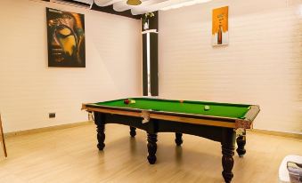 Baranda Restro and Events