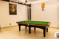 Baranda Restro and Events Hotels in Besisahar