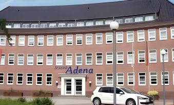 Adena Hotel