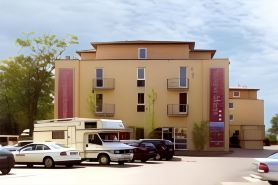 Bergwirtschaft-Wilder Mann Hotel und Restaurant GmbH