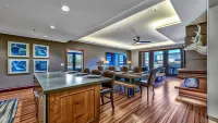Luxury 3Br Residence Steps from Heavenly Village & Gondola Condo