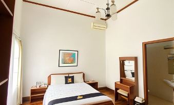 Hotel Concordia Bumi Sangkuriang Bandung