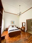 Hotel Concordia Bumi Sangkuriang Bandung