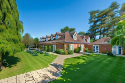 Beaulieu Hotel