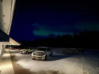 Alaska Frontier Inn - Motels