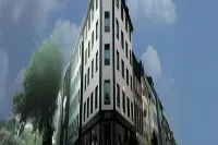 Doria Hoteles en Dusseldorf