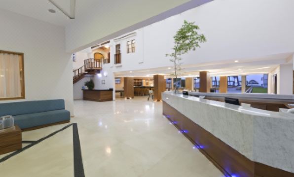 Crown Paradise Golden All Inclusive Resort - Adults Only