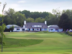 The Blenheim Mount Hotel