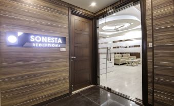 Sonesta Luxury Apartment