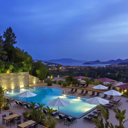 Ramada Resort by Wyndham Bodrum