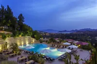 Ramada Resort by Wyndham Bodrum - 5 Yıldız