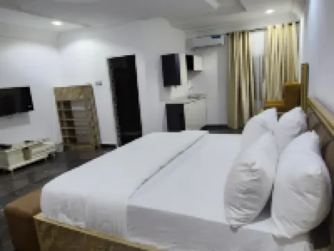 Cozy Residence Abuja Hotels in Abuja