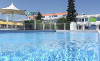 Holiday Inn Express Strasbourg - Sud
