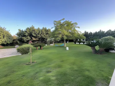 Torre Dantona Country Suites