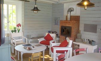 La Flambée - Housity