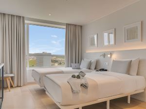 Pestana Tanger - City Center Hotel Suites & Apartments