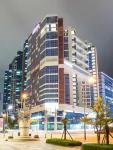 센텀 프리미어 호텔 파크랜드 주변 호텔
