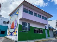 Casa Pandora Hotels in 