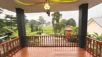 Villa Cempaka Pangalengan Hotel di Pangalengan