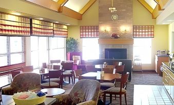 Residence Inn Davenport