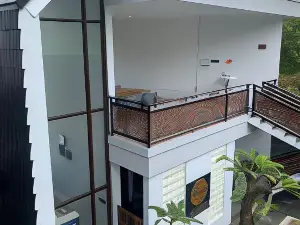 Villa Awls & Resort Puncak