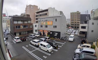 Setouchi Triennale Hotel - Hostel