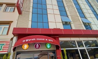 Rush Hotel Tokat