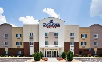 Candlewood Suites Mooresville/Lake Norman,NC