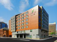 Hyatt Place Albany/Downtown Hotels near Vincentian Institute