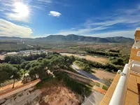 Comfortable and Spacious Apartment Marina I Ref. 038 Hotels near Marina d'Or Enchanted Garden