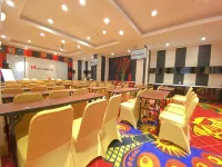 Swiss-Belcourt Makassar Hotels in Bontoala