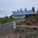 The Cliffside Inn Hotéis próximos à(ao) Red Point Provincial Park