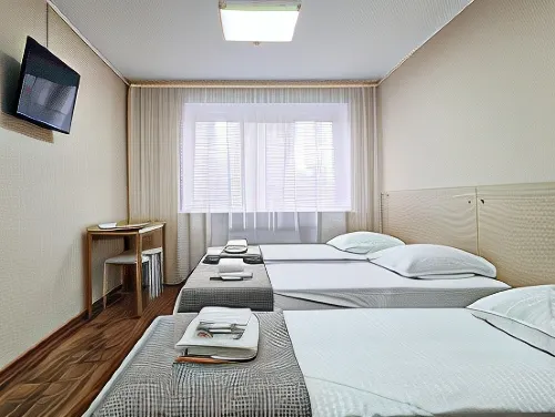 Don Hotel
