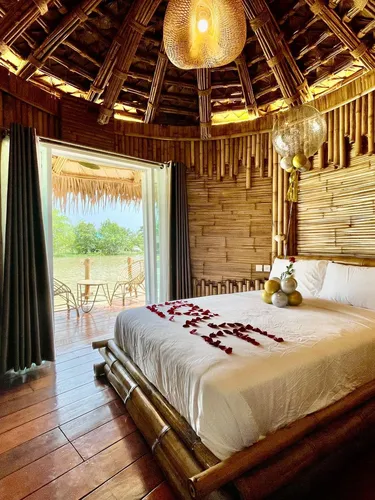 รูปภาพของจันทร์ธารา Resort & Restaurant