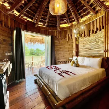 Janthara Resort & Restaurant