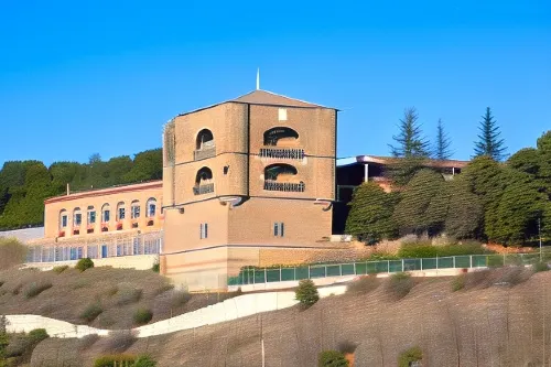 Parador de Benavente Hotels in Zamora