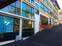 Tahiti Airport Motel Hotels in Faaa