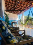Soul do Mar Hostel