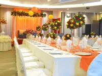 D'Hotel & Suites