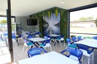 Pashkaj Hotel Hotels in Pogradec
