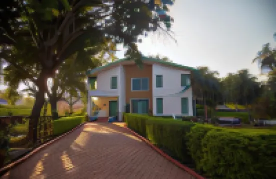 烏代布爾城堡別墅