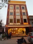 Hotel Luxurio Отели в г. 