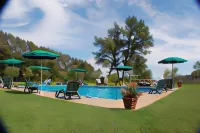 La Rossola Resort & Natura Hotels in Bonassola