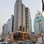 Novotel Suites Riyadh Centre