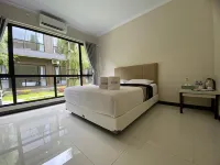 Hotel Bima Majalengka Hotels in Majalengka