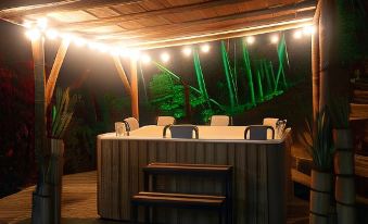 EcoHotel Casa Maria Parda