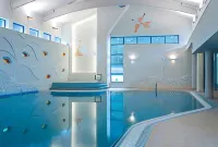 Afrodyta Spa & Wellness Resort - Pools