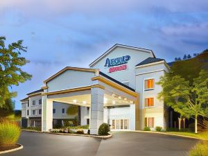 Fairfield Inn & Suites Worcester Auburn