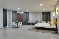Hotel Sky Inn Pune Отели в г. Талегаон Дабхейд